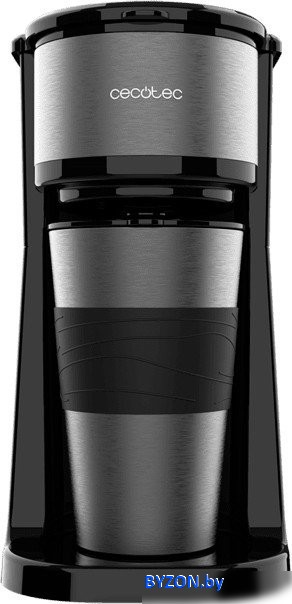 Капельная кофеварка Cecotec Coffee 66 Drop & Go Капельная кофеварка Cecotec Coffee 66 Drop & Go