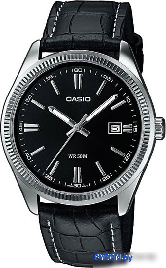 Наручные часы Casio MTP-1302L-1A Наручные часы Casio MTP-1302L-1A