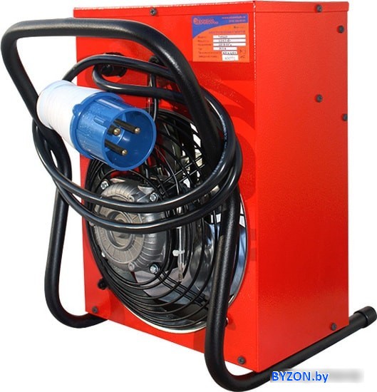 Тепловая пушка Hintek T-05220 Тепловая пушка Hintek T-05220