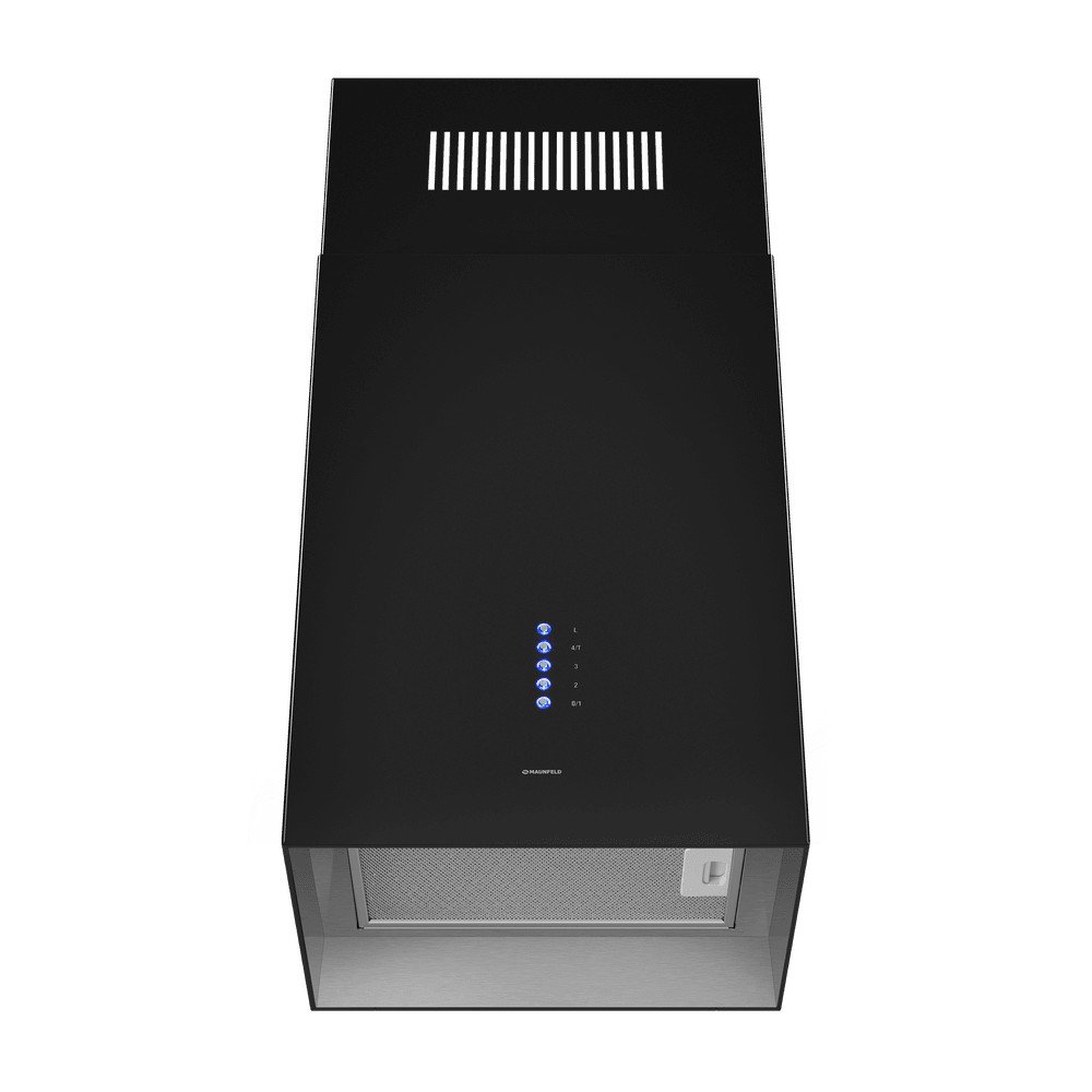 Кухонная вытяжка MAUNFELD Bath Isla 402 (черный) Кухонная вытяжка MAUNFELD Bath Isla 402 (черный)