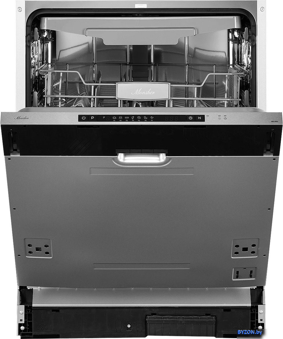 Встраиваемая посудомоечная машина Monsher MD 6003 Встраиваемая посудомоечная машина Monsher MD 6003