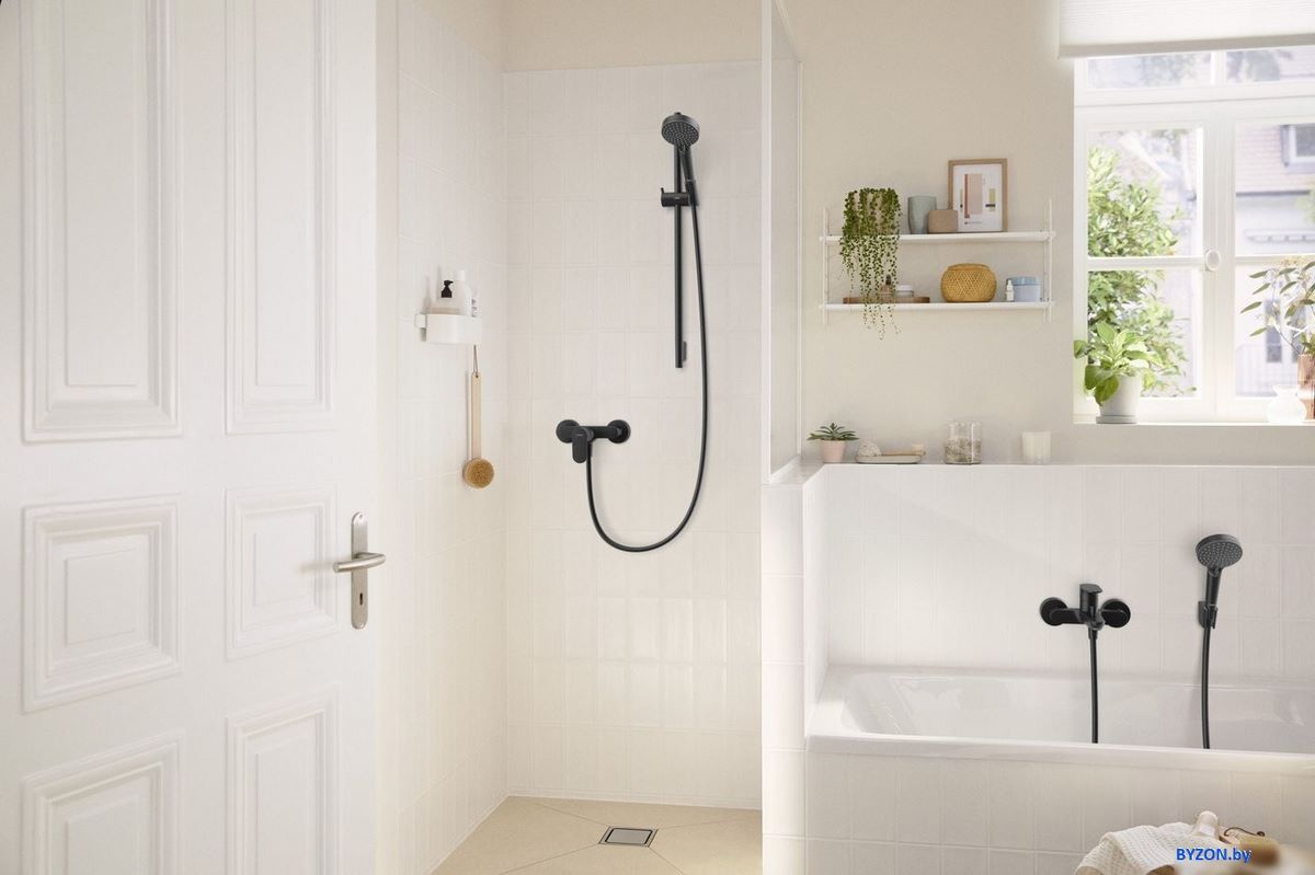 Смеситель Hansgrohe 72640670 Смеситель Hansgrohe 72640670