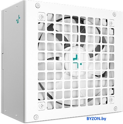 Блок питания DeepCool PL750D WH Блок питания DeepCool PL750D WH