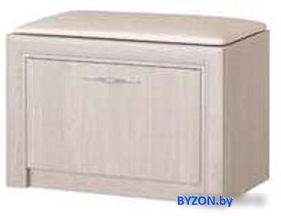 Тумба Памир Октава 740 (ясень анкор светлый) Тумба Памир Октава 740 (ясень анкор светлый)