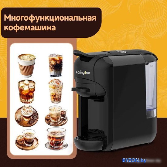 KaringBee AC-516K (черный) KaringBee AC-516K (черный)