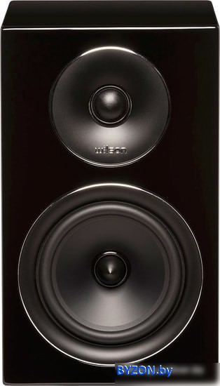 Акустика WILSON Exclusive Line EL-4 (черный) Акустика WILSON Exclusive Line EL-4 (черный)