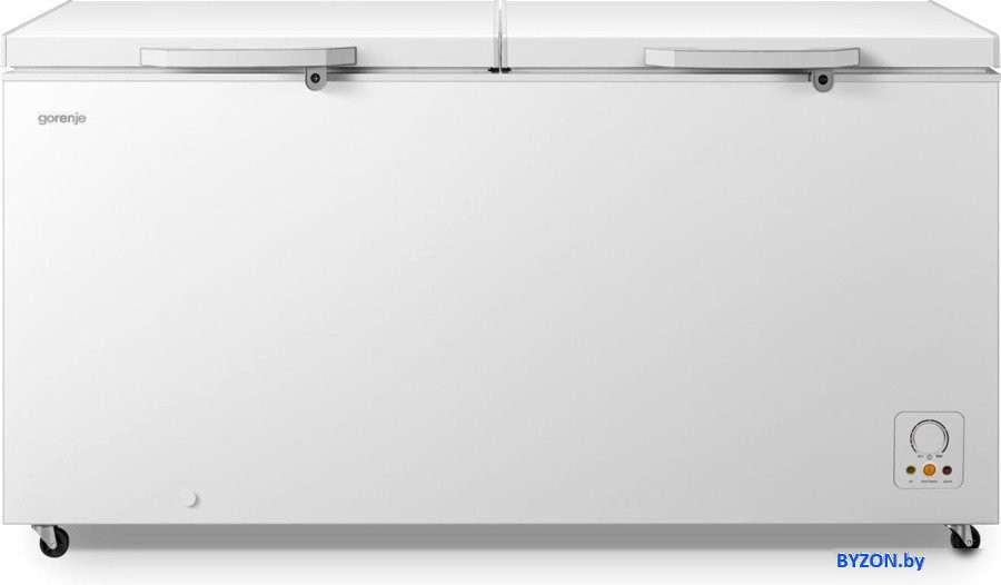 Морозильный ларь Gorenje FH50BPW Морозильный ларь Gorenje FH50BPW