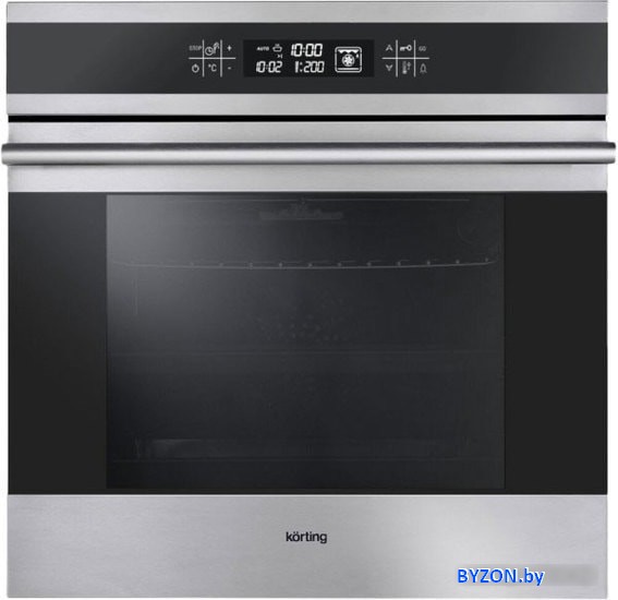 Электрический духовой шкаф Korting OKB 9101 CFX Электрический духовой шкаф Korting OKB 9101 CFX