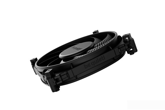 Вентилятор для корпуса be quiet! Silent Wings 4 120mm PWM BL093 Вентилятор для корпуса be quiet! Silent Wings 4 120mm PWM BL093