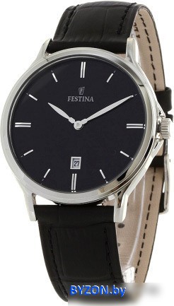 Наручные часы Festina F16745/5 Наручные часы Festina F16745/5