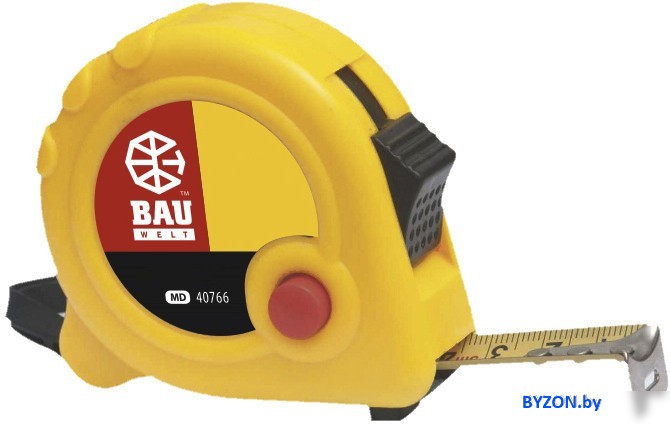 Рулетка Bauwelt 00700-722507 Рулетка Bauwelt 00700-722507