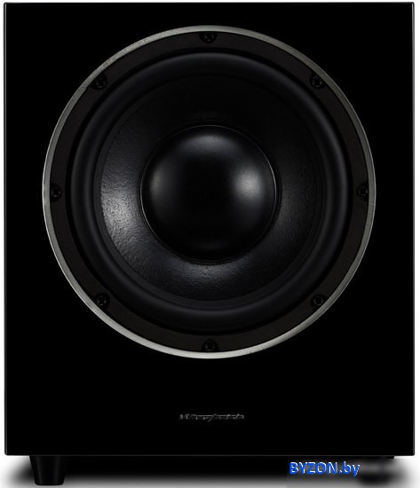 Акустика Wharfedale WH-D10 (черный) Акустика Wharfedale WH-D10 (черный)