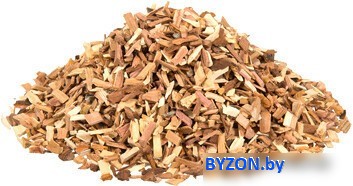 Щепа для копчения BoyScout Слива 61197 (1 л) Щепа для копчения BoyScout Слива 61197 (1 л)