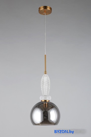 Подвесная люстра Aployt Kristel APL.304.06.01 Подвесная люстра Aployt Kristel APL.304.06.01