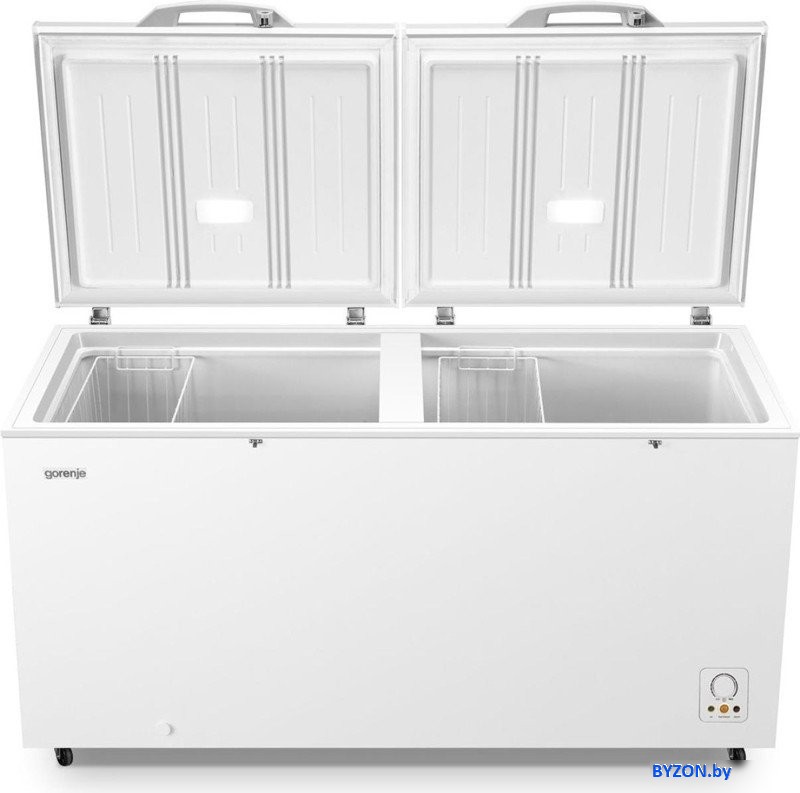 Морозильный ларь Gorenje FH50BPW Морозильный ларь Gorenje FH50BPW