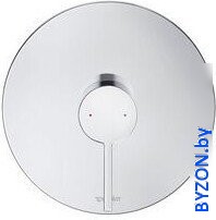 Смеситель без скрытого механизма Duravit D-Neo Chrom DE4210010010 Смеситель без скрытого механизма Duravit D-Neo Chrom DE4210010010