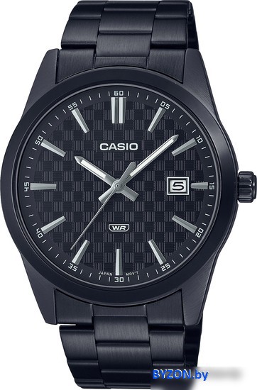 Наручные часы Casio Collection MTP-VD03B-1A Наручные часы Casio Collection MTP-VD03B-1A