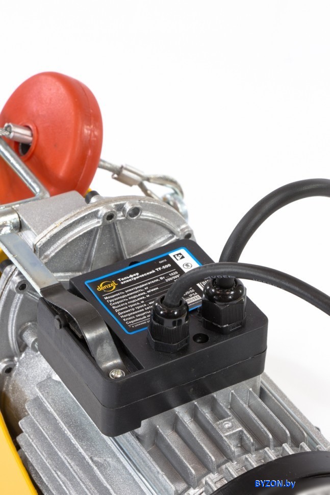 Таль Denzel TF-500 52012 Таль Denzel TF-500 52012