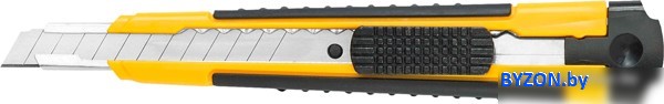 Нож строительный Hardy 0510-340900 Нож строительный Hardy 0510-340900