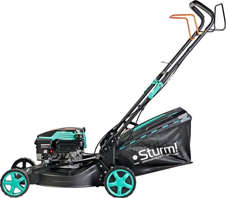 Газонокосилка Sturm PL1446S Газонокосилка Sturm PL1446S