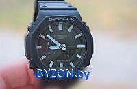 Наручные часы Casio GA-2100-1AER Наручные часы Casio GA-2100-1AER