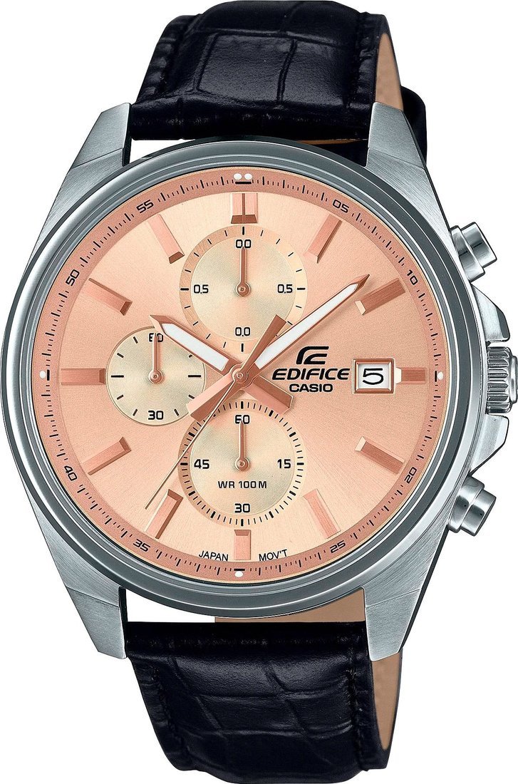 Наручные часы Casio EFV-610EL-5A Наручные часы Casio EFV-610EL-5A