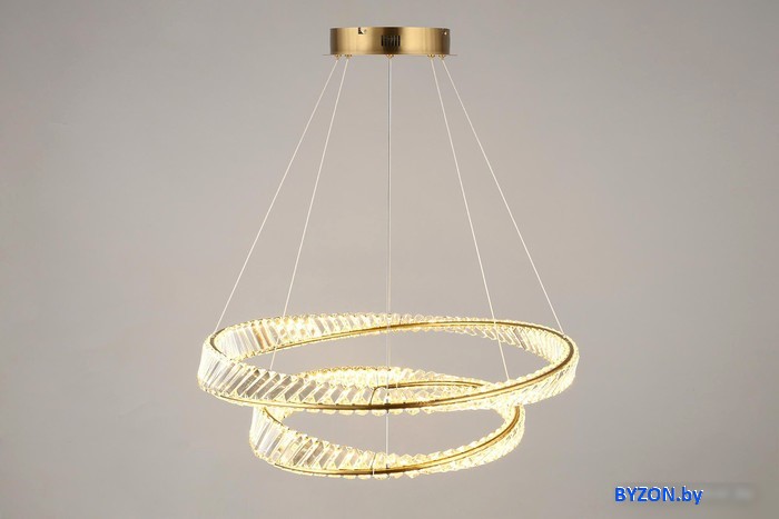 Люстра средней высоты Aployt Olimp APL.045.03.65 Люстра средней высоты Aployt Olimp APL.045.03.65