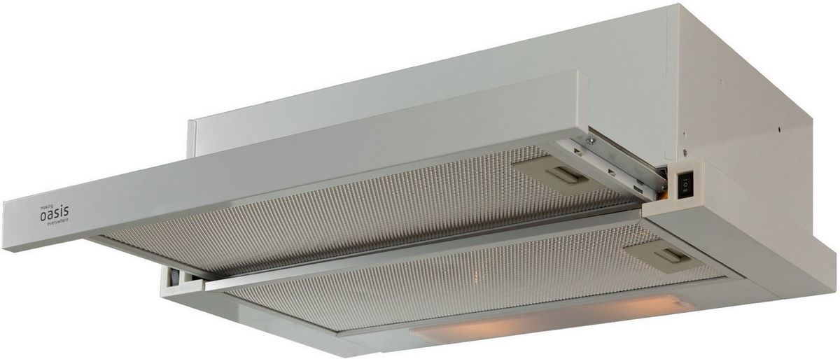 Кухонная вытяжка Making Oasis Everywhere UV-60W Кухонная вытяжка Making Oasis Everywhere UV-60W