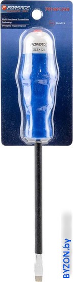 Отвертка FORSAGE F-70160125A Отвертка FORSAGE F-70160125A
