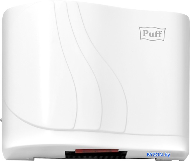 Сушилка для рук Puff 8816 Сушилка для рук Puff 8816