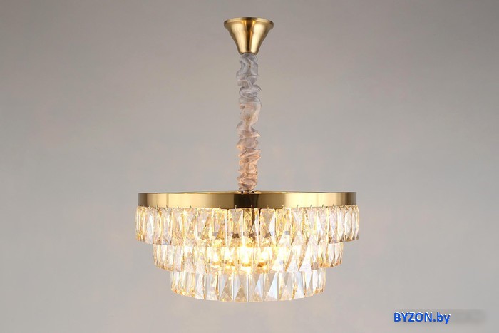 Люстра средней высоты Aployt Francheska APL.837.03.08 Люстра средней высоты Aployt Francheska APL.837.03.08