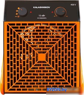 Тепловая пушка Калашников KVF-E24-32 Тепловая пушка Калашников KVF-E24-32