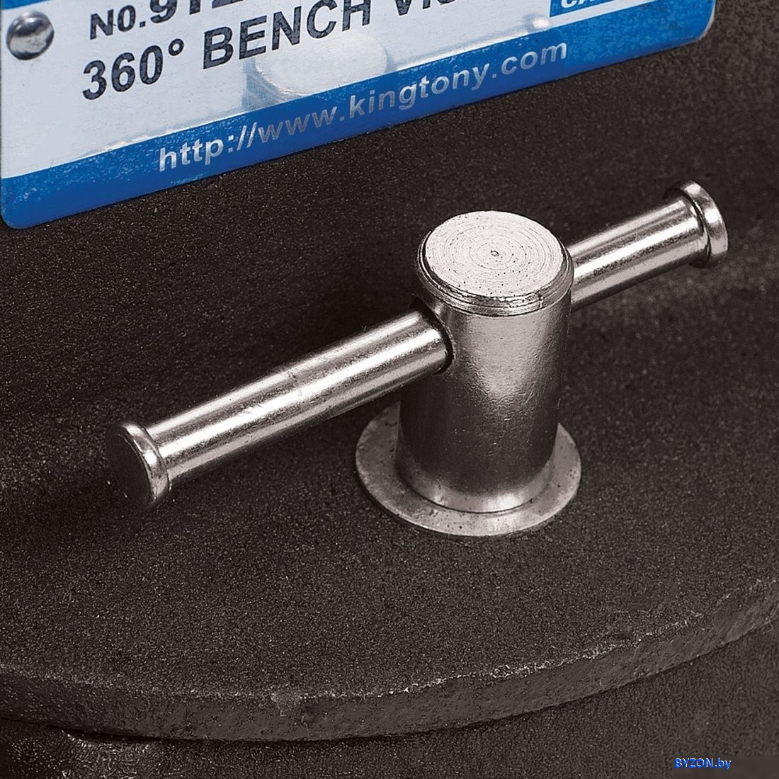 Тиски King Tony 9TZ11-12 Тиски King Tony 9TZ11-12