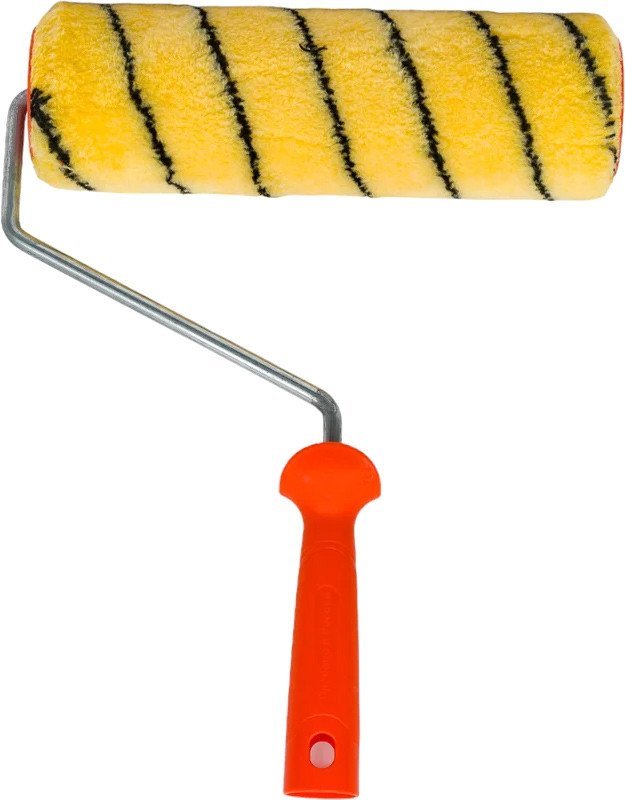 Валик малярный Decor 660-1250 Валик малярный Decor 660-1250