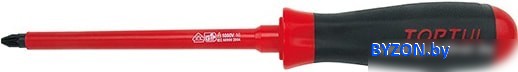 Отвертка Toptul FCEB0110 Отвертка Toptul FCEB0110