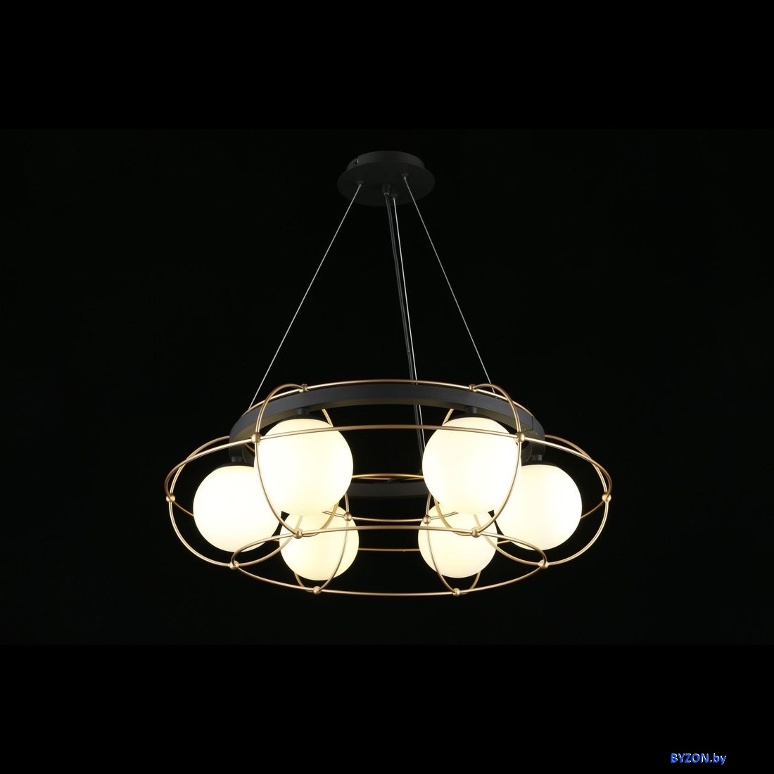 Подвесная люстра Aployt Mahot APL.317.03.06 Подвесная люстра Aployt Mahot APL.317.03.06