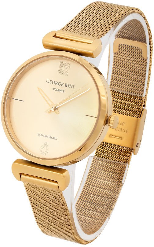 Наручные часы George Kini GK.FL0003 Наручные часы George Kini GK.FL0003