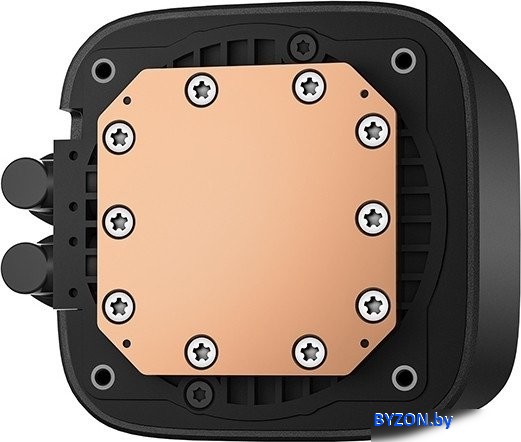 Система жидкостного охлаждения для процессора DeepCool LE240 V2 R-LE240-BKAMMC-G-2 Система жидкостного охлаждения для процессора DeepCool LE240 V2 R-LE240-BKAMMC-G-2