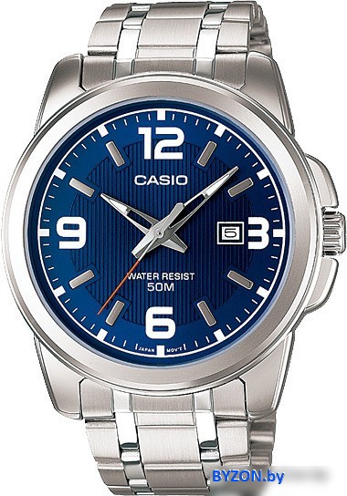 Наручные часы Casio MTP-1314D-2A Наручные часы Casio MTP-1314D-2A
