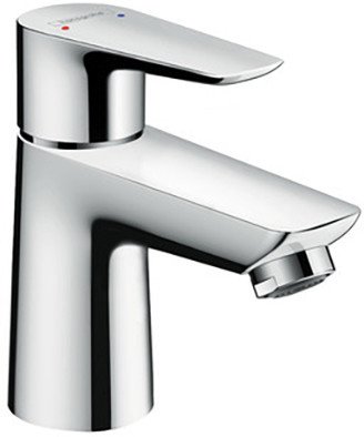Смеситель Hansgrohe Talis E 71707000 Смеситель Hansgrohe Talis E 71707000