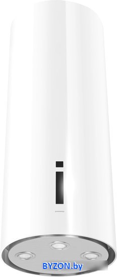 Кухонная вытяжка MAUNFELD Lee Wall sensor 39 (белый) Кухонная вытяжка MAUNFELD Lee Wall sensor 39 (белый)