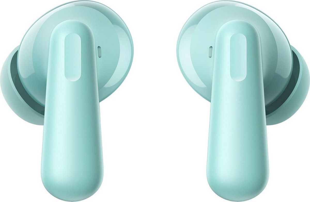 Наушники OnePlus Nord Buds 3 Pro (бирюзовый, международная версия) Наушники OnePlus Nord Buds 3 Pro (бирюзовый, международная версия)