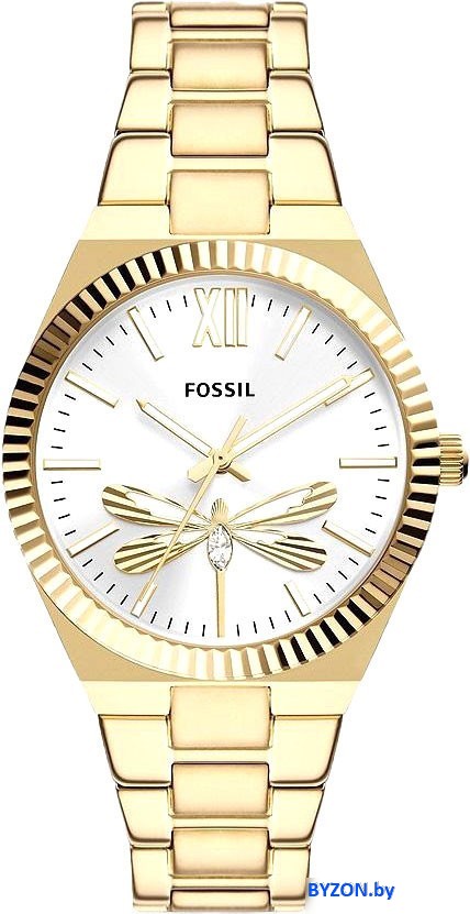 Наручные часы Fossil ES5262 Наручные часы Fossil ES5262
