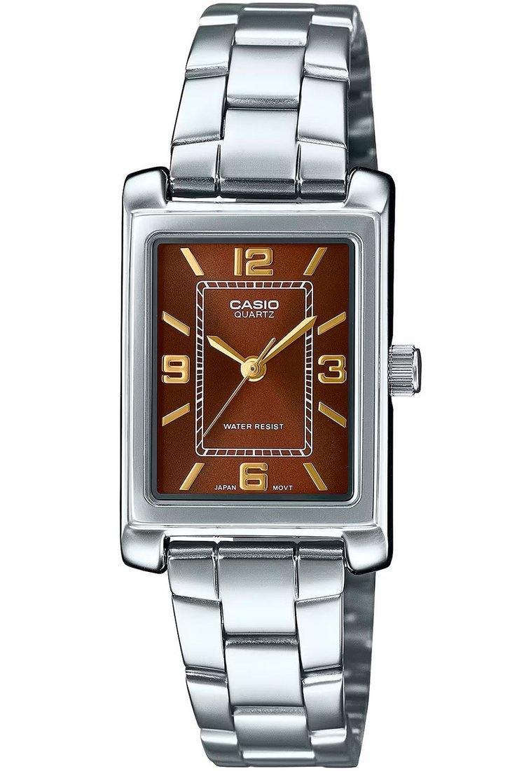 Наручные часы Casio Collection LTP-1234DD-5A Наручные часы Casio Collection LTP-1234DD-5A