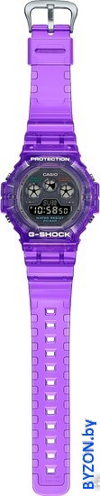 Наручные часы Casio G-Shock DW-5900JT-6 Наручные часы Casio G-Shock DW-5900JT-6