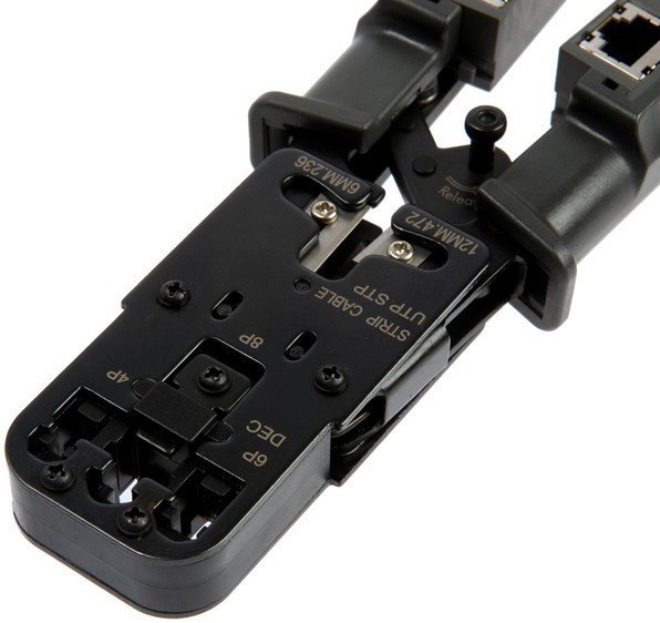 Кримпер Tundra 4476072 Кримпер Tundra 4476072