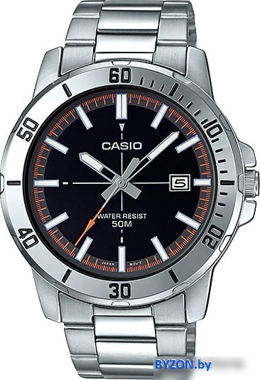 Наручные часы Casio MTP-VD01D-1E2 Наручные часы Casio MTP-VD01D-1E2