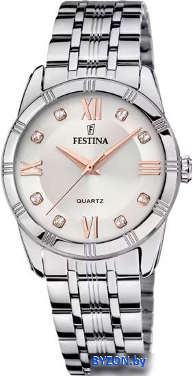 Наручные часы Festina F16940-B Наручные часы Festina F16940-B