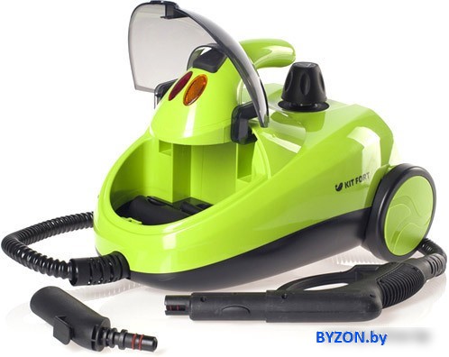 Пароочиститель Kitfort KT-908 Пароочиститель Kitfort KT-908