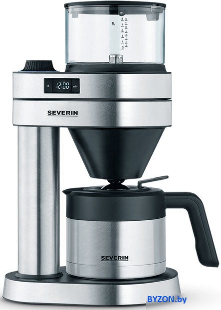 Капельная кофеварка Severin KA 5763 Капельная кофеварка Severin KA 5763